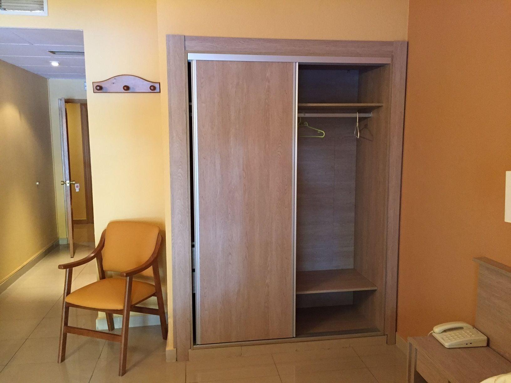 Hotel Manzanares Eksteriør billede